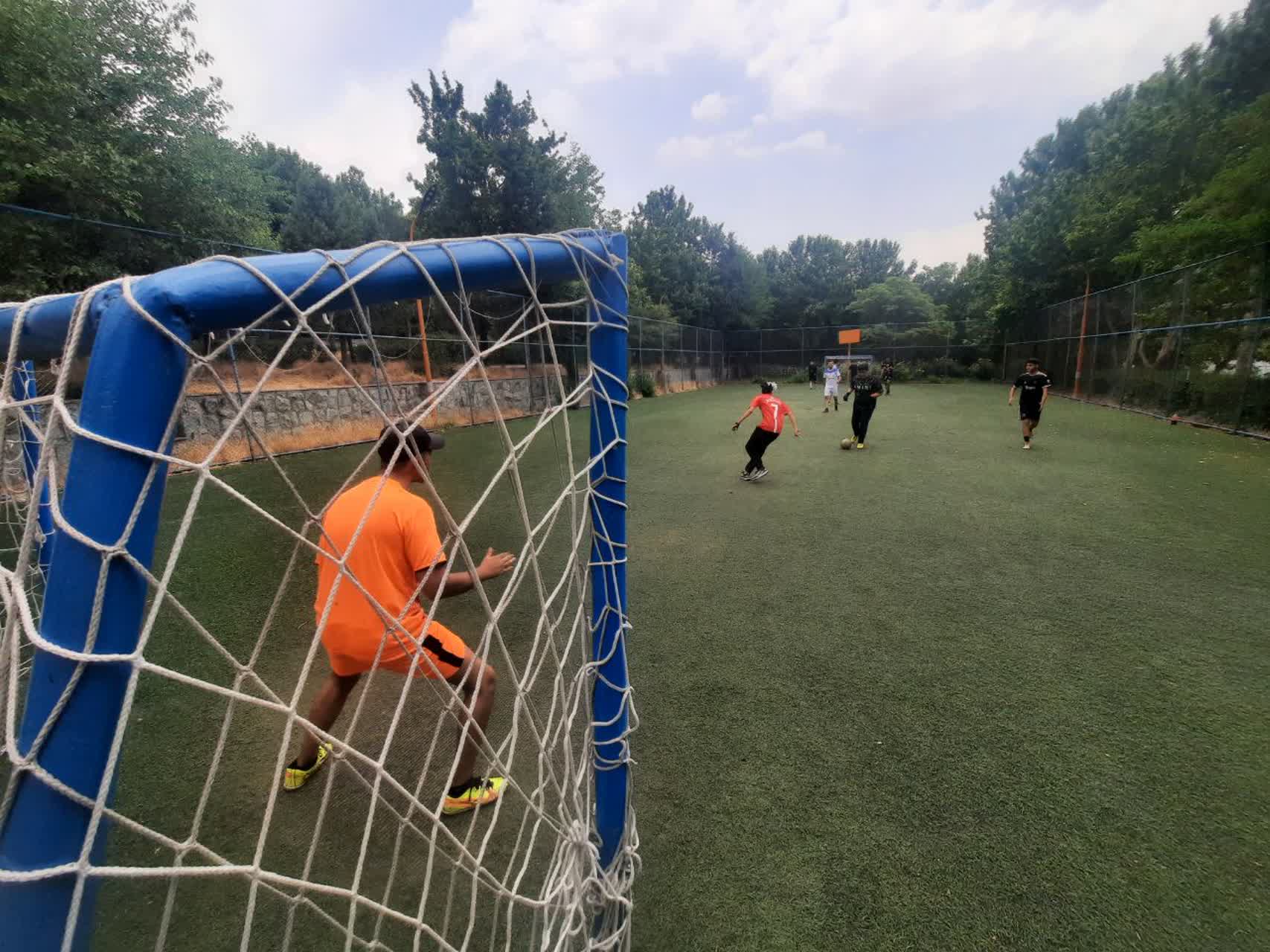 مسابقات دانش‌آموزی